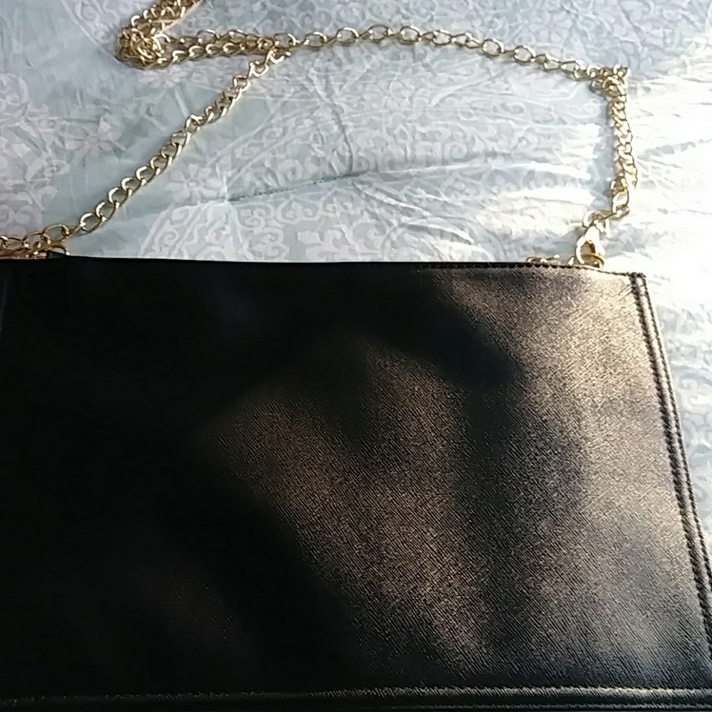 Handbag clutch - Picture 2 of 2